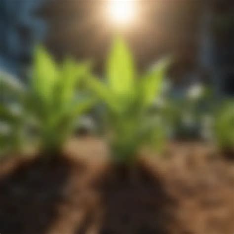 The Multifaceted Influence of Sunlight Explained