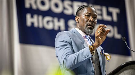 What we do and don't know about Ian Roberts' personal history