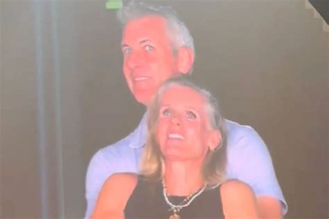 Kristin Cabot, the Woman Seen with Astronomer CEO in Coldplay 'Kiss Cam ...