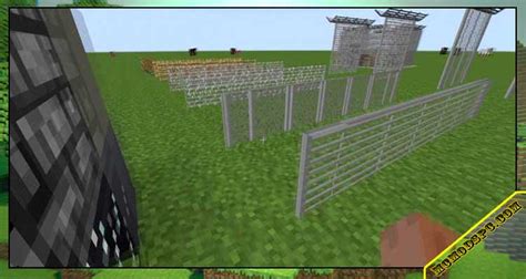 Konkrete 1.16.5 - Minecraft PC