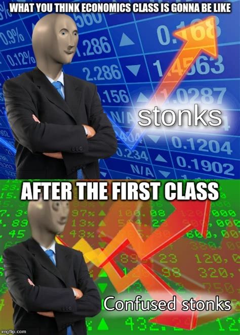 Stonk - Meme by Lambo759 :) Memedroid