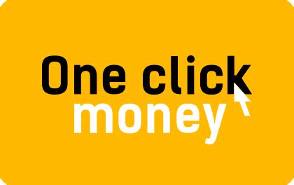 Займ в OneClickMoney в 2025: условия, взять займ онлайн на карту