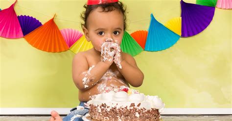 90+ Heartfelt 'Happy 1st Birthday' Wishes for Every Special Child