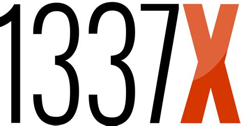 1337x: 1337x Torrent Website 2019, 1337x HD Movies Download, 1337x ...