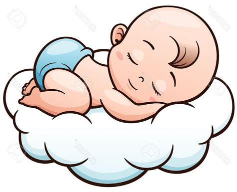 Baby Cartoon Drawing | Free download on ClipArtMag