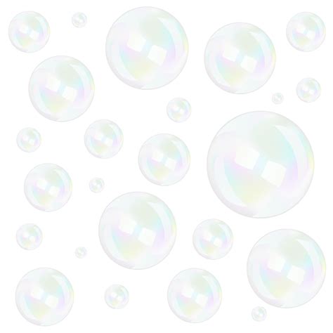 Soap bubbles / Мыльные пузыри » Векторные клипарты, текстурные фоны ...