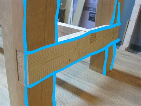 lap  cross lap joints