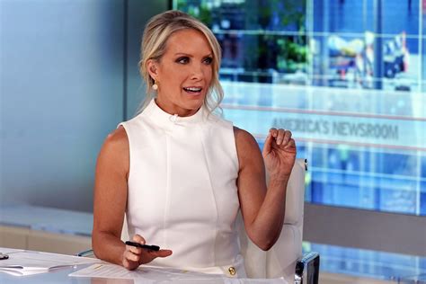 Fox News' Dana Perino Drops Shocking Revelation: The Personal Secret
