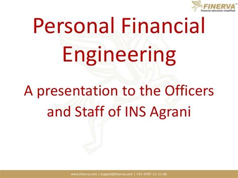 myths personal finance