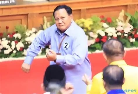 Pilpres Gemoy | PORTAL ISLAM