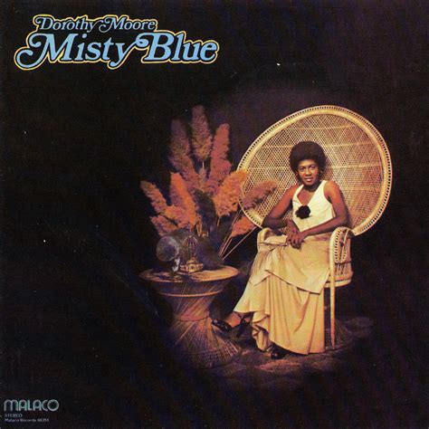 Dorothy Moore - Misty Blue | iHeart