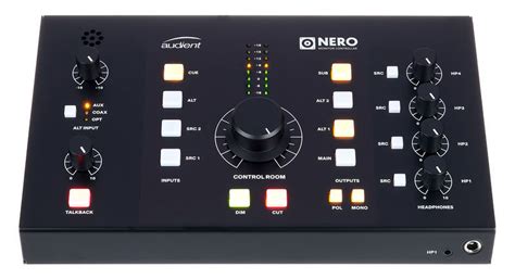 Audient Nero iMuso