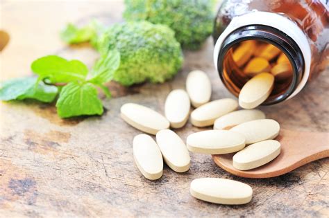 antioxidantes suplementos - Women's Health
