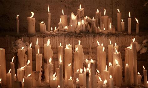 Andrei Tarkovsky's Nostalghia - Kino Lorber Theatrical