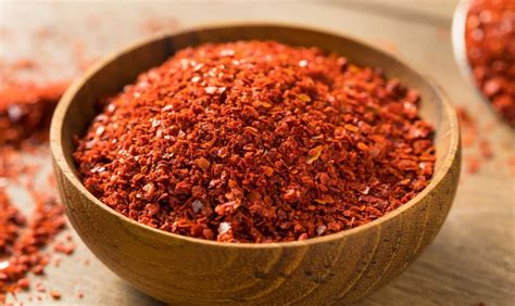 Корейский перец кочукару: острота, какой на вкус, применение, хранение ...