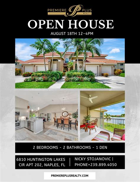 Nicky Sells Sunshine | Naples FL