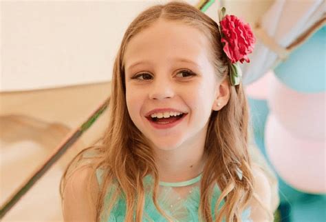 Nastya Net Worth: Unveiling the Wealth of a YouTube Sensation, Full ...