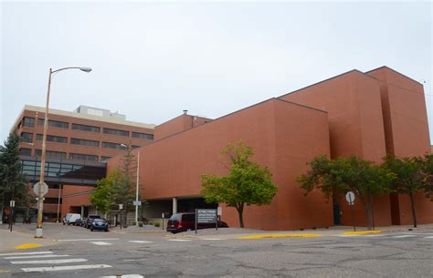 Inmate Dies After Collapsing at Anoka County Jail — MNCRIME.com