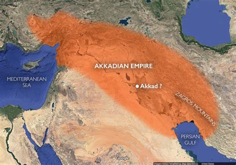 Smarthistory – Akkad, an introduction