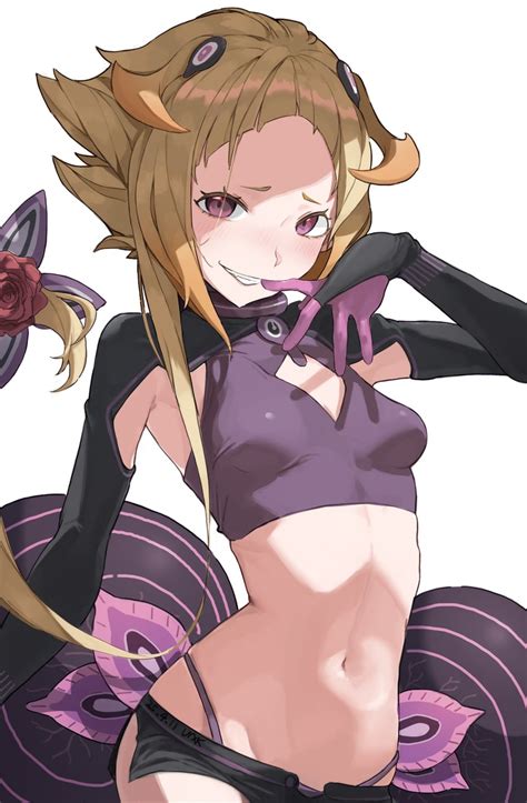 capella emerada lugnica (re:zero kara hajimeru isekai seikatsu) drawn ...