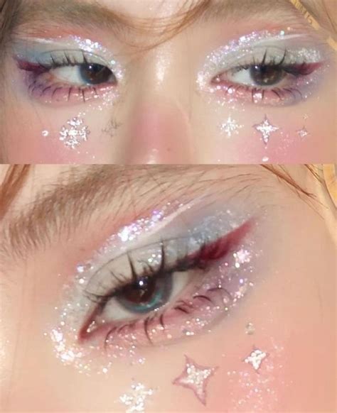 ︎༻ | Eye makeup art, Ethereal makeup, Eye makeup