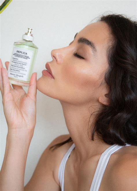 Adrianne Ho For Maison Margiela Paris | SWEAT THE STYLE