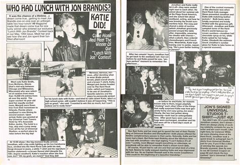 Buy Jonathan Brandis - Eric Close - Shirtless & Barefoot - Brian kill