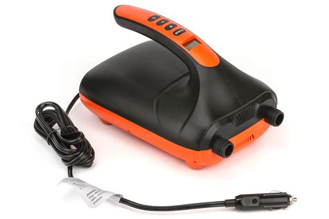 Купить Электрический насос для Sup досок Stermay HT-782 в Украине в ...