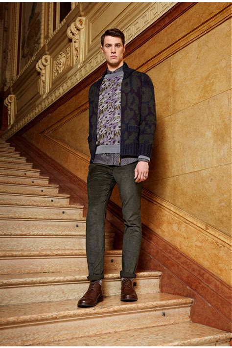 Cavalli Class Fall/Winter 2014 - Fucking Young!