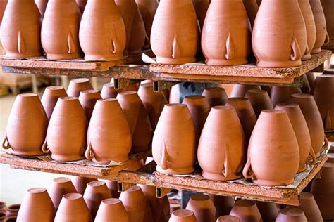 ¿Qué es la Cerámica? - Cerámica Cano