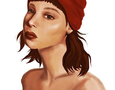 Красная Шапочка Girl Projects :: Photos, videos, logos, illustrations ...