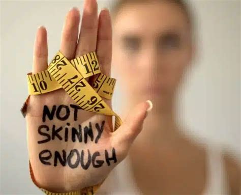 unlock  truth  anorexia  comprehensive guide