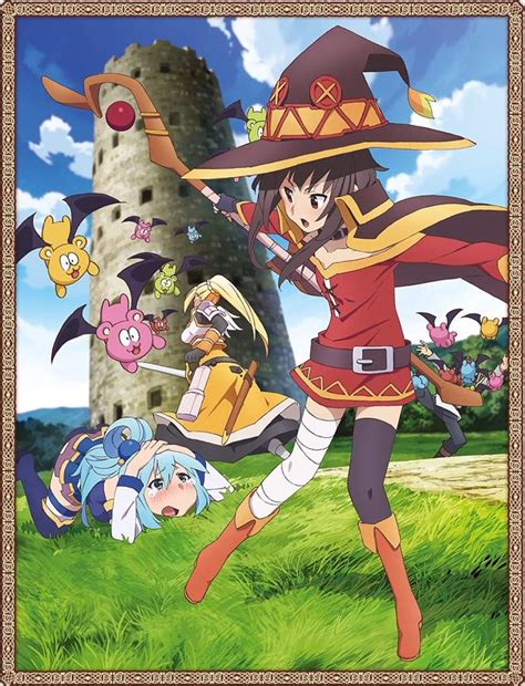KonoSuba | Wiki | Anime Amino