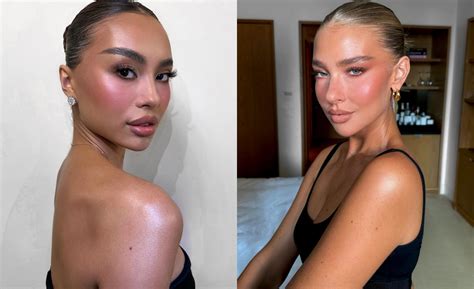 Najveći make-up trend ovog proljeća su sočni, ‘juicy’ obrazi: Evo kako