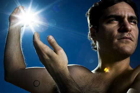 IAV: Joaquin Phoenix