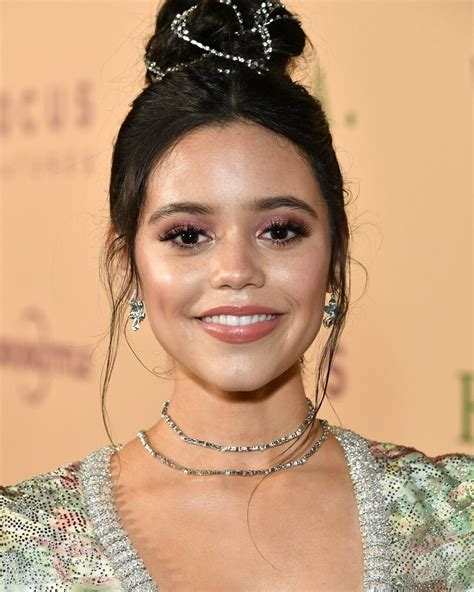 SEXY JENNA ORTEGA 8x10 PHOTO * | #4730281745