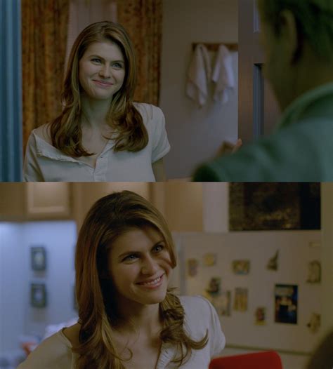 A Shot. - Alexandra Daddario's Epic scene in True... | Facebook