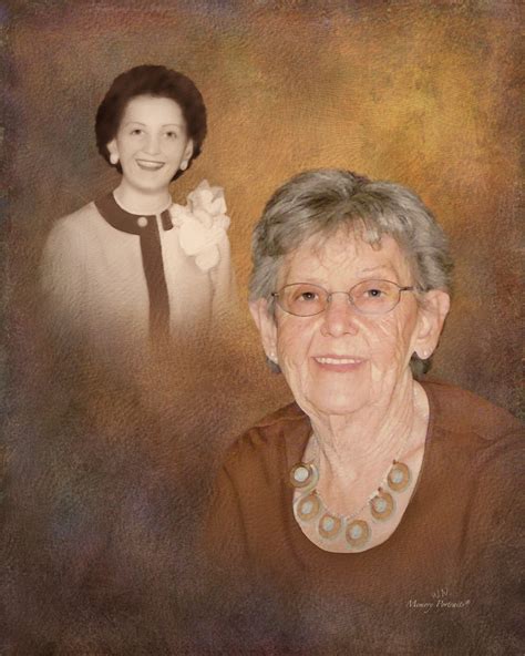 Mary E Lyons Obituary - Louisville, KY