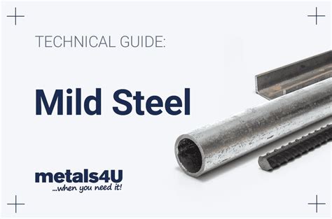 mild steel   depth guide  carbon steel metalsu