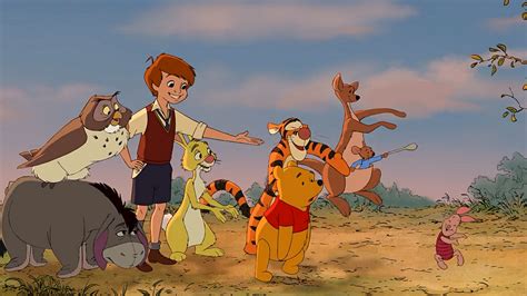 Marc Forster wird den "Winnie Puuh"-Realfilm inszenieren