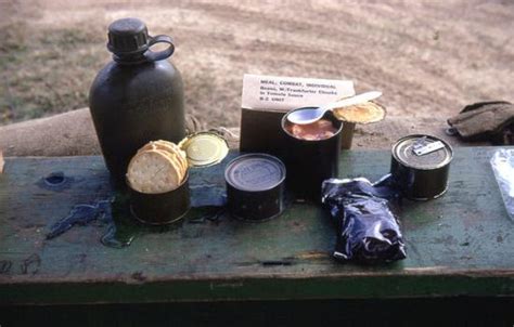 Tabasco and the war against bland military meals | National Museum of ...