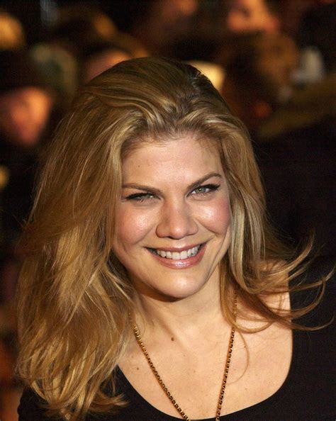 Kristen Johnston Pictures (12 Images)