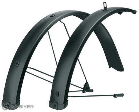 Sks Bluemels U 75 Long fenders - MTBIKER.shop