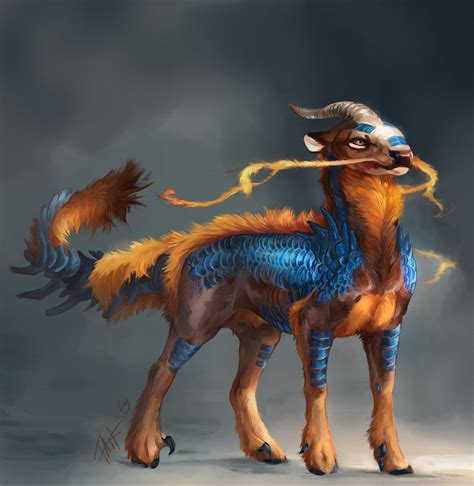 gwendoline legendre korean kilin