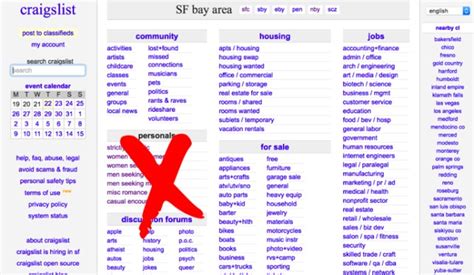 Dating site on craigslist | 30 Best Sites Like Craigslist Personals ...