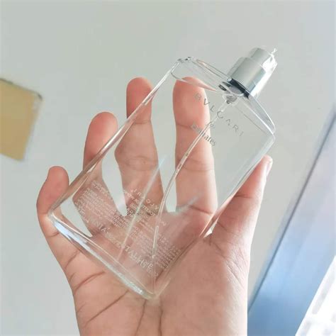Bvlgari Crystalline, Beauty & Personal Care, Fragrance & Deodorants on ...