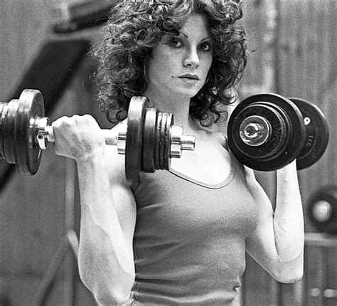 Lisa Lyon (1953–2023)