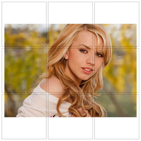 Lexi Belle - Hot Sexy Photo Print - Buy 1, Get 2 FREE - Choice Of 125
