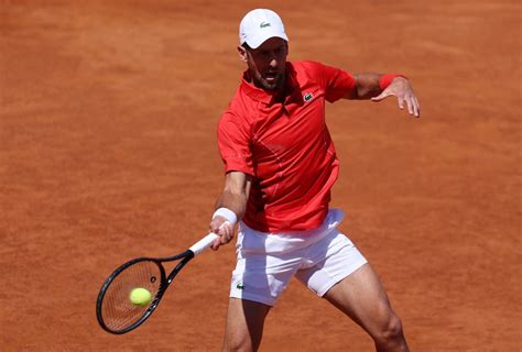 Tennis News | Latest Tennis Headlines and Results | Reuters