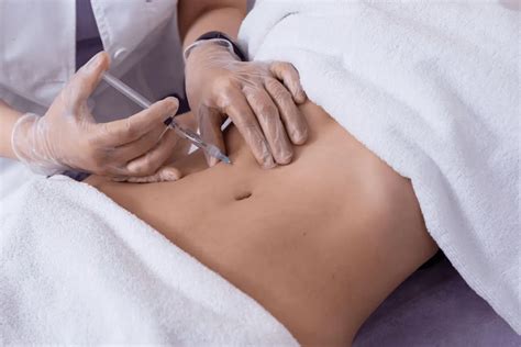 Mesoterapia O Que É - Mesoterapia: Todo lo que necesitas saber sobre este tratamiento